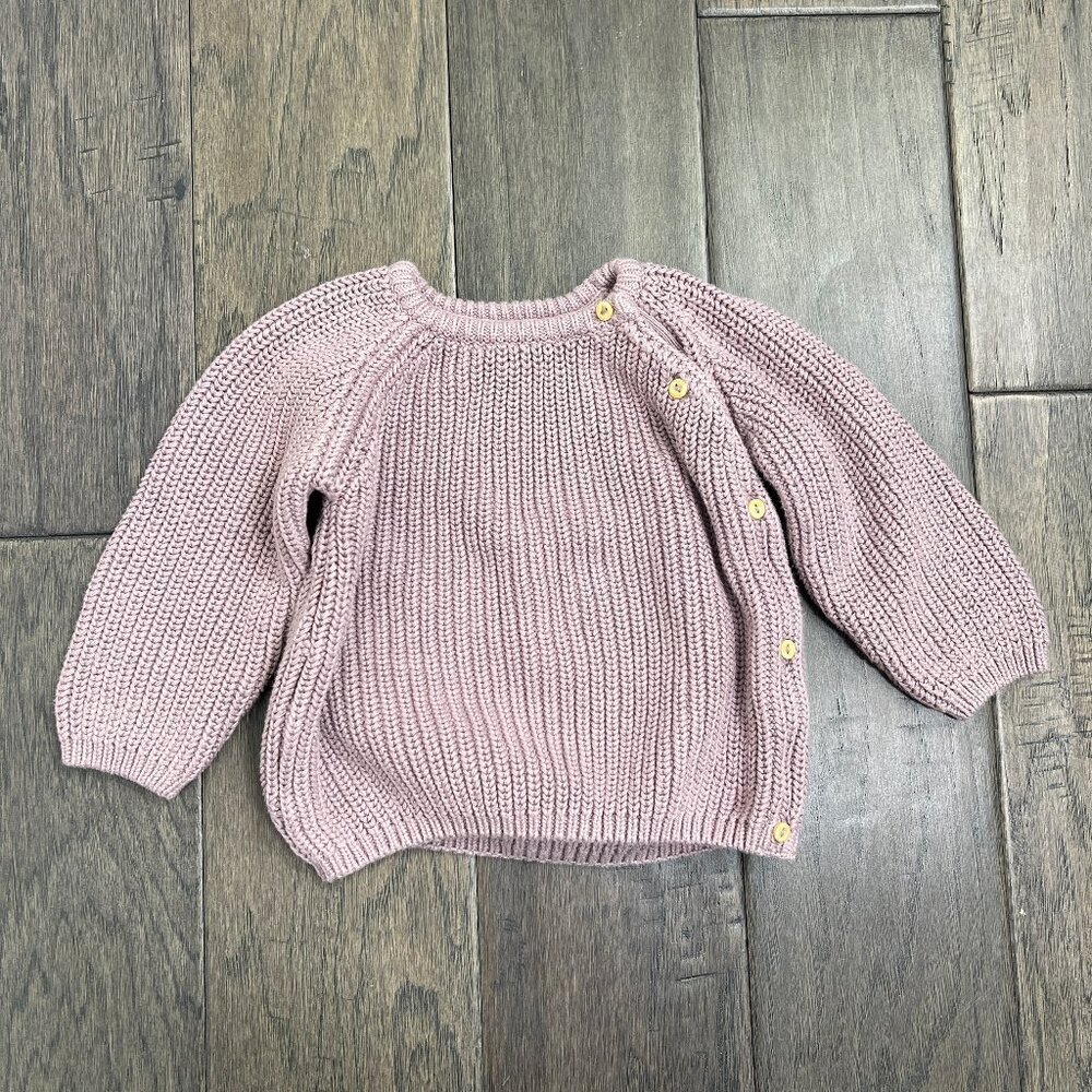 H&M Baby Knit Sweater